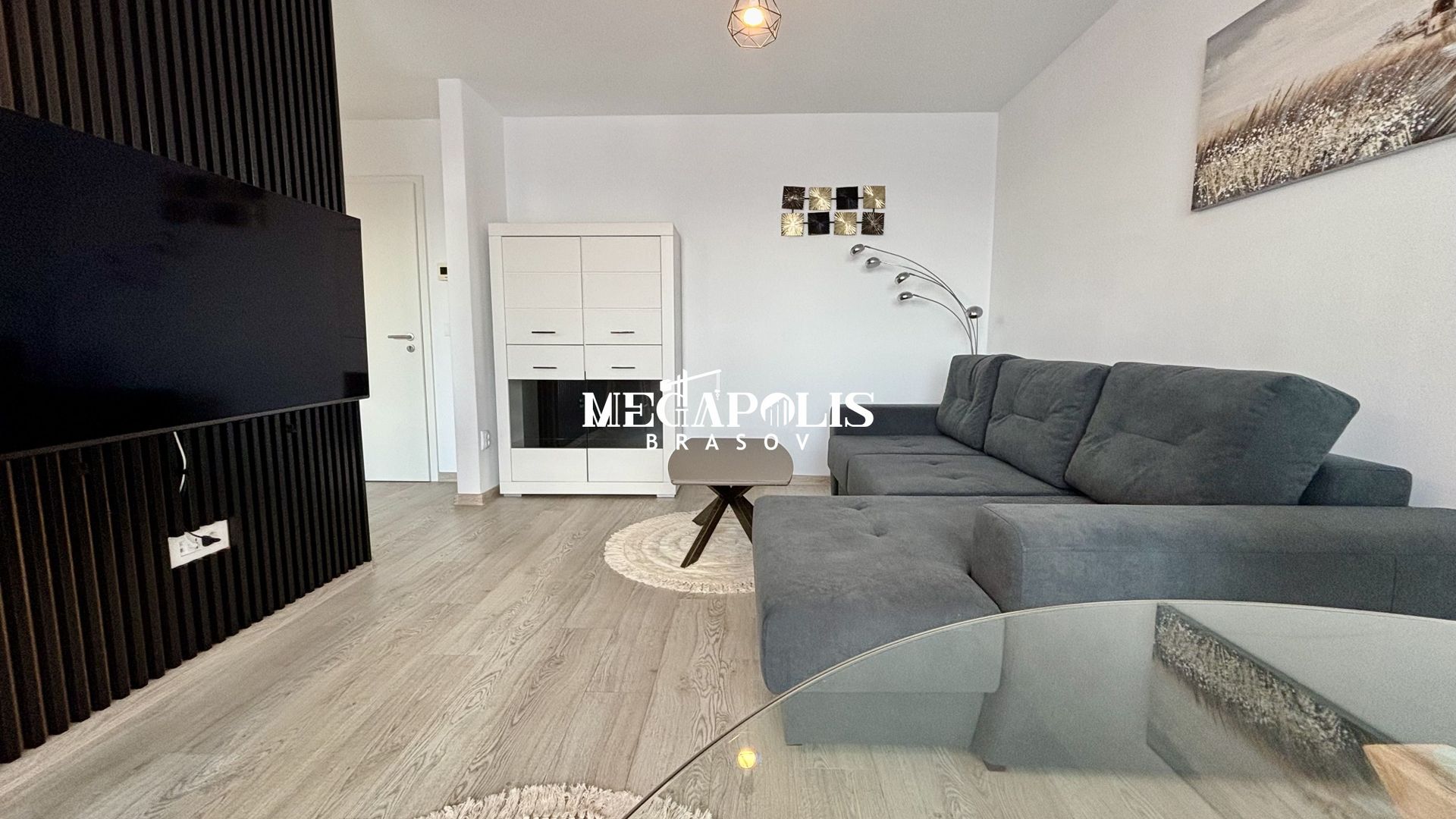 Apartament 2 camere | Parcare | Boxă |67 MP Utili | Kasper Coresi - Poză 4