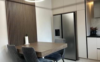 Duplex premium cu 4 camere, 3 bai | Dumbrăvița | Curte spectaculoasă - Poză 10