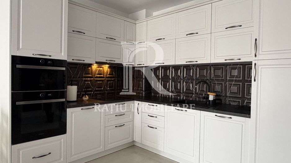 Apartament 2 camere | Prima Onestilor | Iosia | Oradea - Poză 4