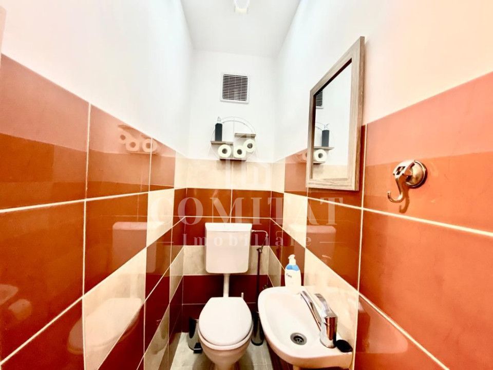 Apartament 2 camere | zona Manastur - Poză 10