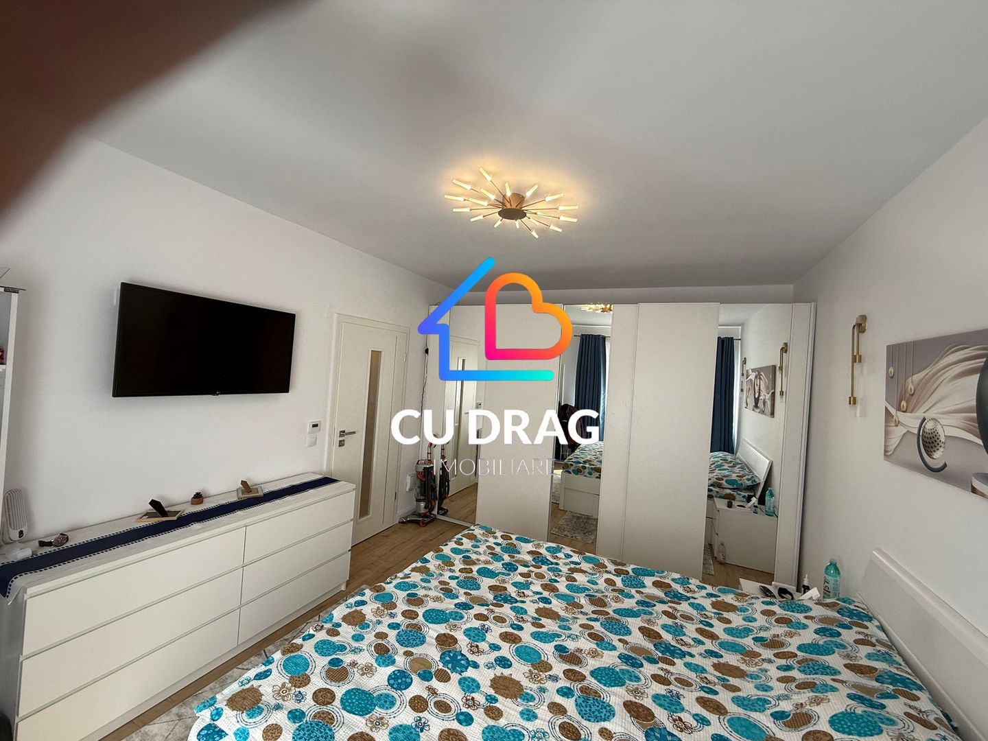 Casă duplex premium | 3 dormitoare + 3 băi | Șelimbăr Brana - Poză 7