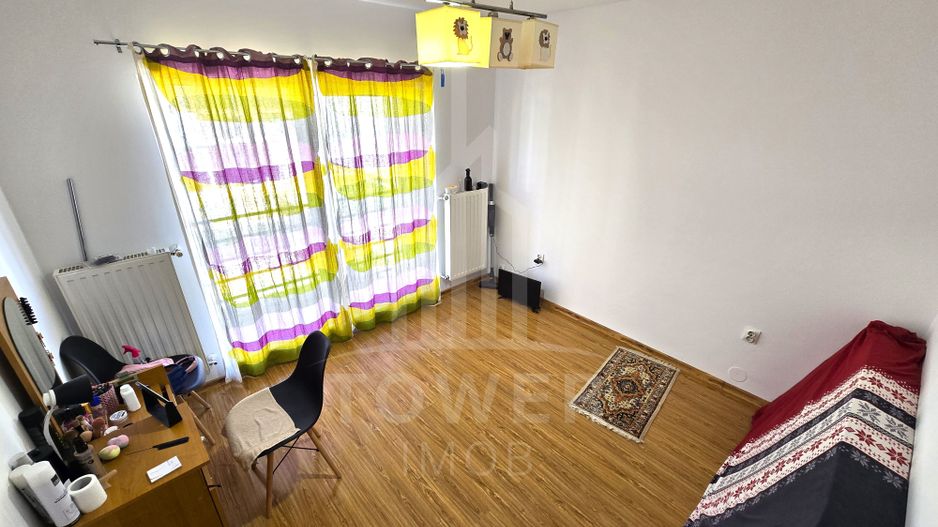 Apartament 3 camere decomandate etaj 1 Zona Selimbar - Poză 11