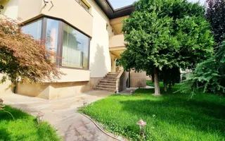 Vila 2 corpuri sector 6 -Valea Doftanei 650mp  teren 800mp - Poză 20