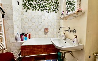 Apartament 4 camere decomandate | Etaj intermediar | Manastur - Poză 17