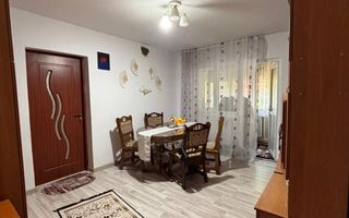 Apartament 2 camere, parter, bloc G1-1, Targu Frumos - 44.000 EUR - Poză 1