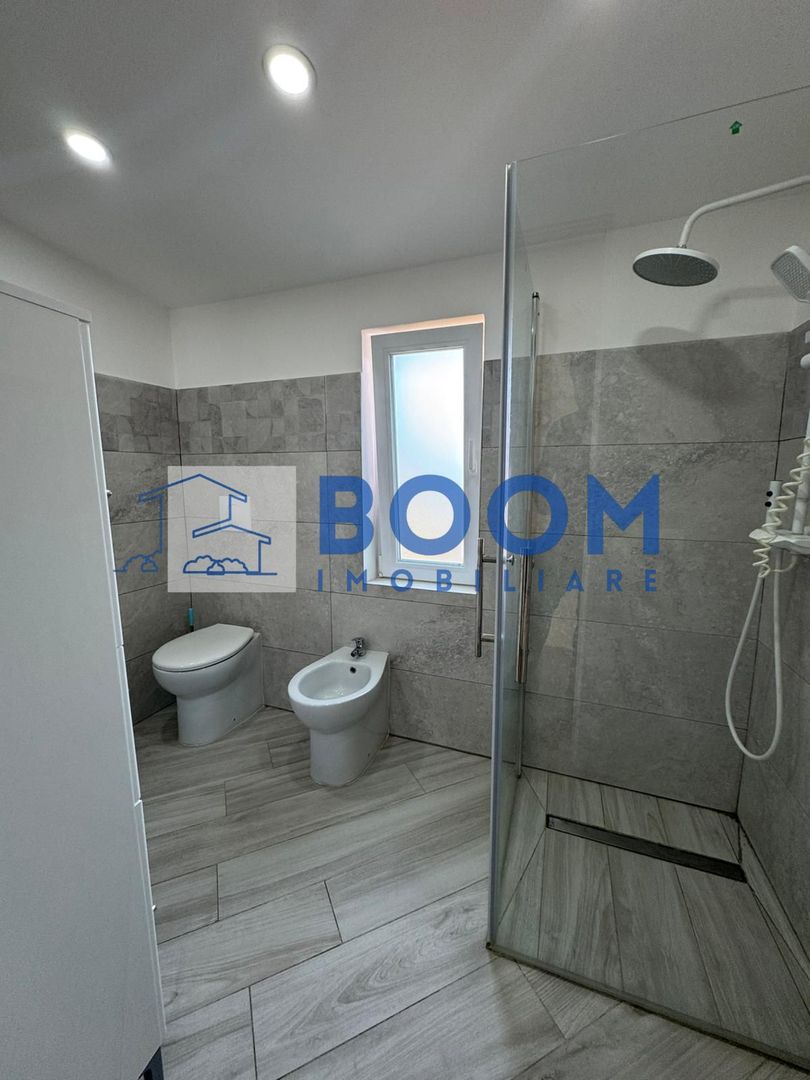Casa 7 camere | Pretabil Rezidential | Cladire Birouri | Renovat - Poză 9