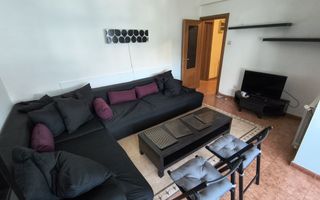 Inchiriere Apartament 2 Camere Unirii Cocor, Centrală Proprie - Poză 1