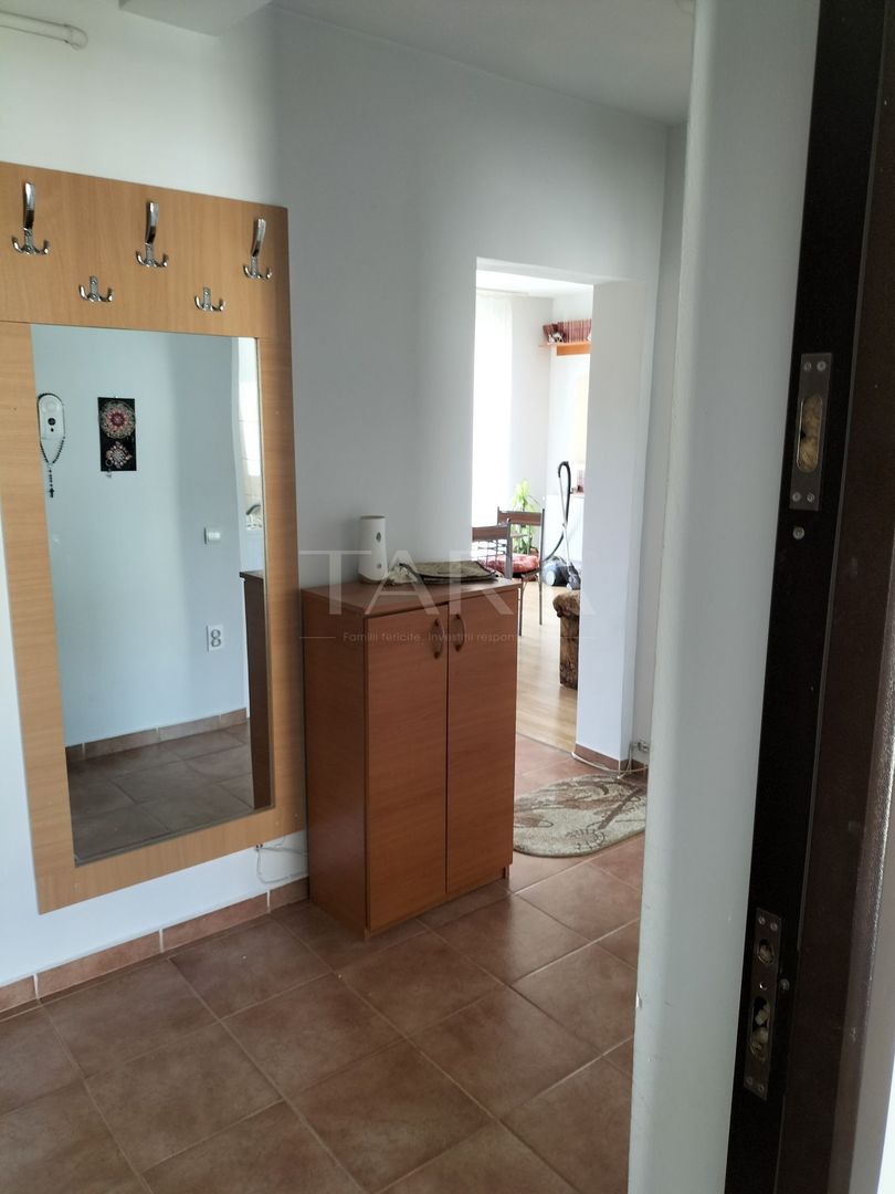 Vand apartament situat in Floresti - Poză 8