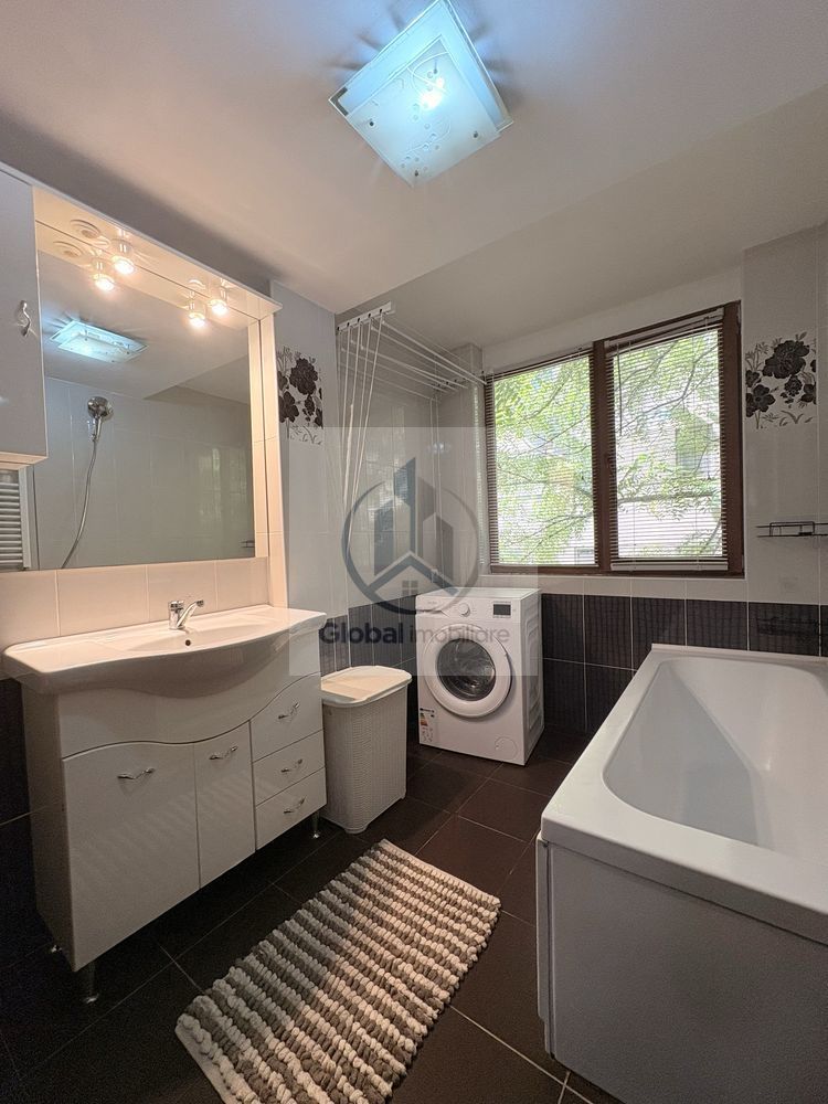 Inchiriere 2 camere Lujerului | 58 mp | decomandat | 2 min. metrou Lujerului | complet utilat | centrala proprie | bloc 2012 | direct proprietar - Poză 7