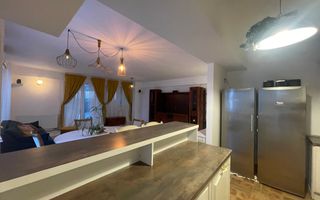 ANTIAERIANA - PENTHOUSE | Chirie 4 camere + 2 locuri de parcare - Poză 6