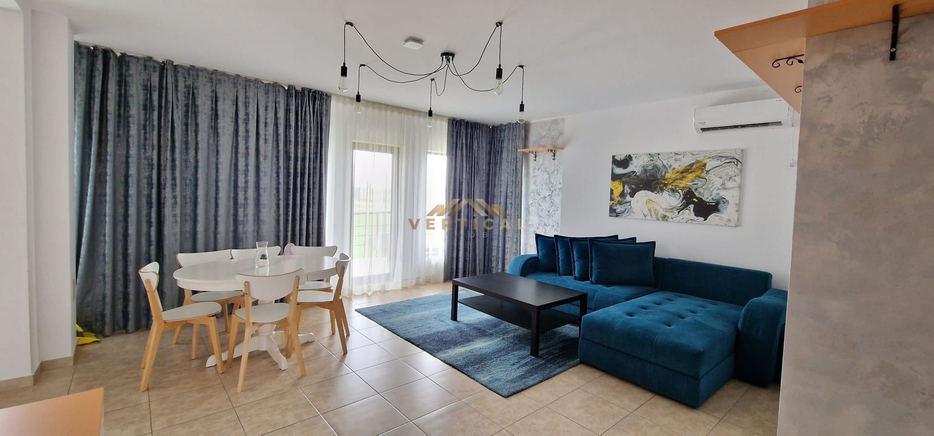 OFERTA Chirie ,PISCINA,UTILITATI, Berceni, IF - Poză 1