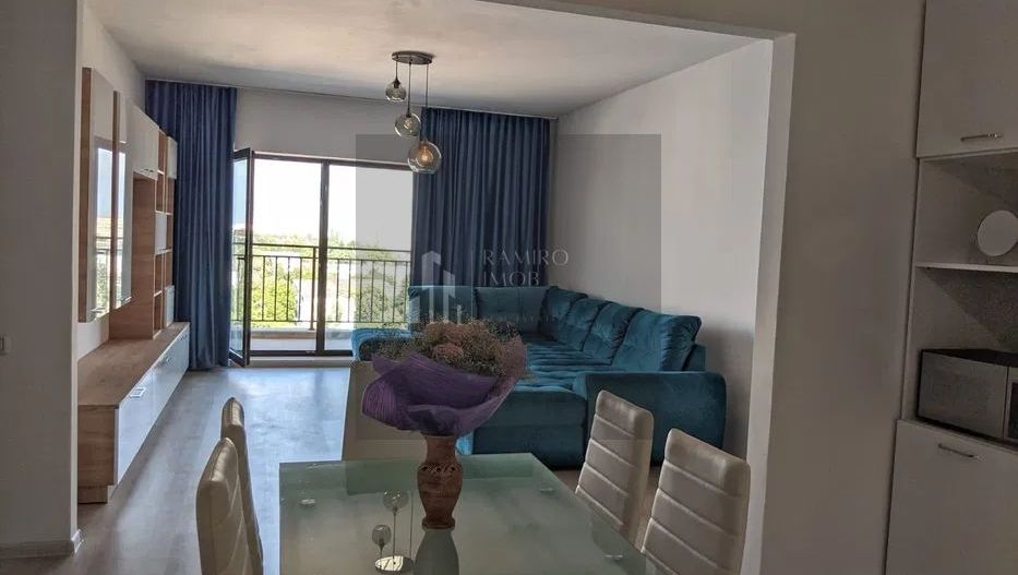 2 camere de închiriat - 80 mp - Bulevardul Timisoara - 2 min Metrou - Poză 1