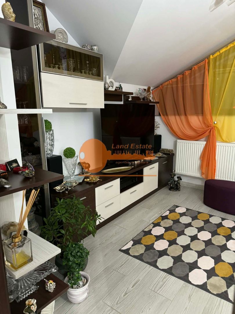 Apartament 3 camere | 87 mp | bloc 2012 | Colentina - Poză 5