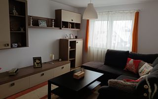 Apartament superb de închiriat – 2 camere, Sibiu, Școala de Inot - Poză 1