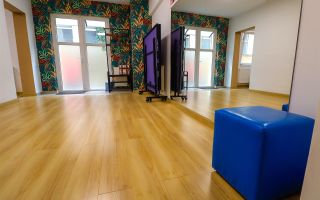 3D!Spatiu:birouri,cabinet,contabilitate, servicii,IT,studio,showroom,Central,Bra - Poză 3