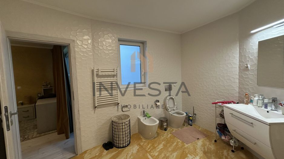 Apartament 3 camere,  Imobil nou, 85 mp utili zona Platinia! - Poză 11