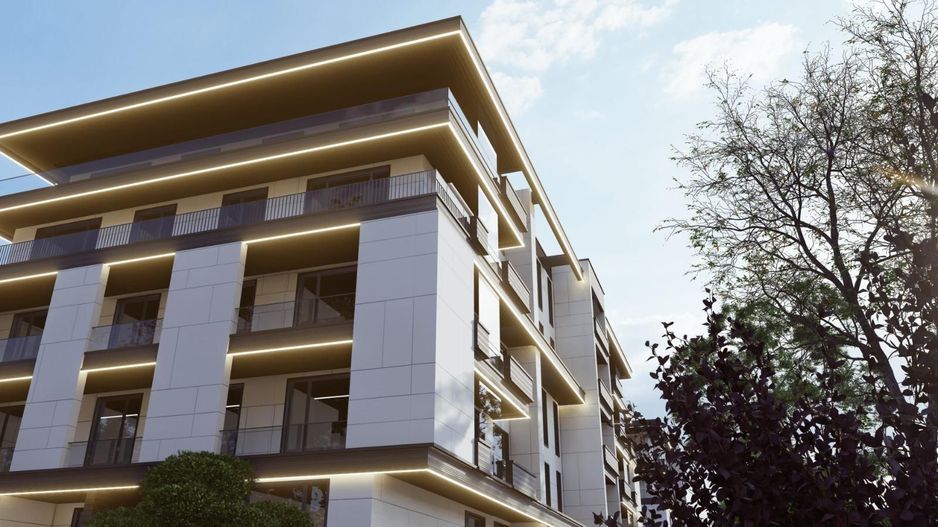 Apartament cu 2 camere într-un proiect exclusivist, în zona Iancu Nicolae - Poză 3