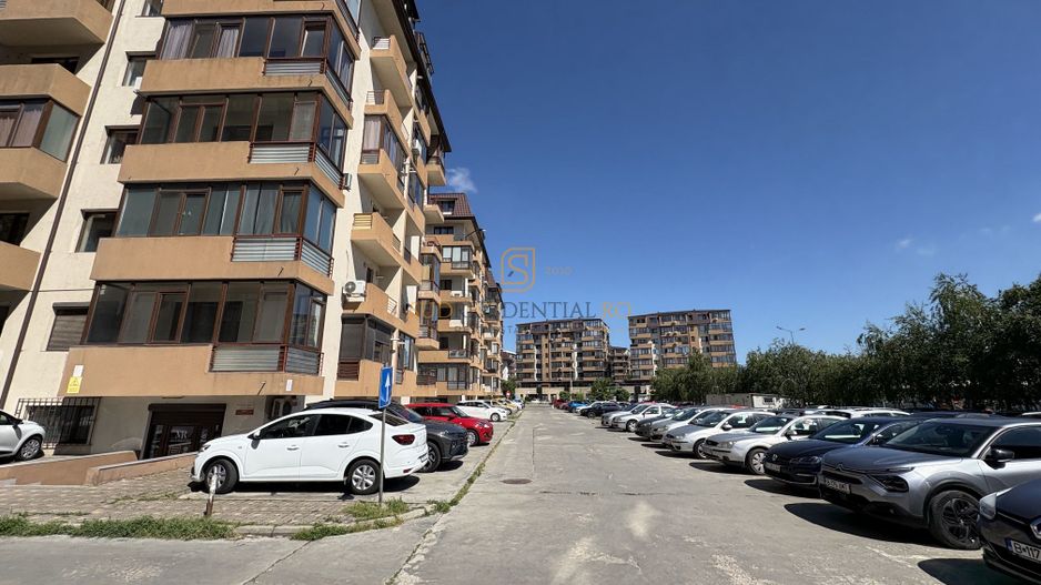 Garsoniera in Confort Urban Residence, gata de mutare, Salaj, Sector 5 - Poză 4