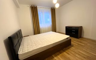 Apartament 2 camere, mobilat, utilat, 55 mp utili, etaj 2, Cetate - Poză 5