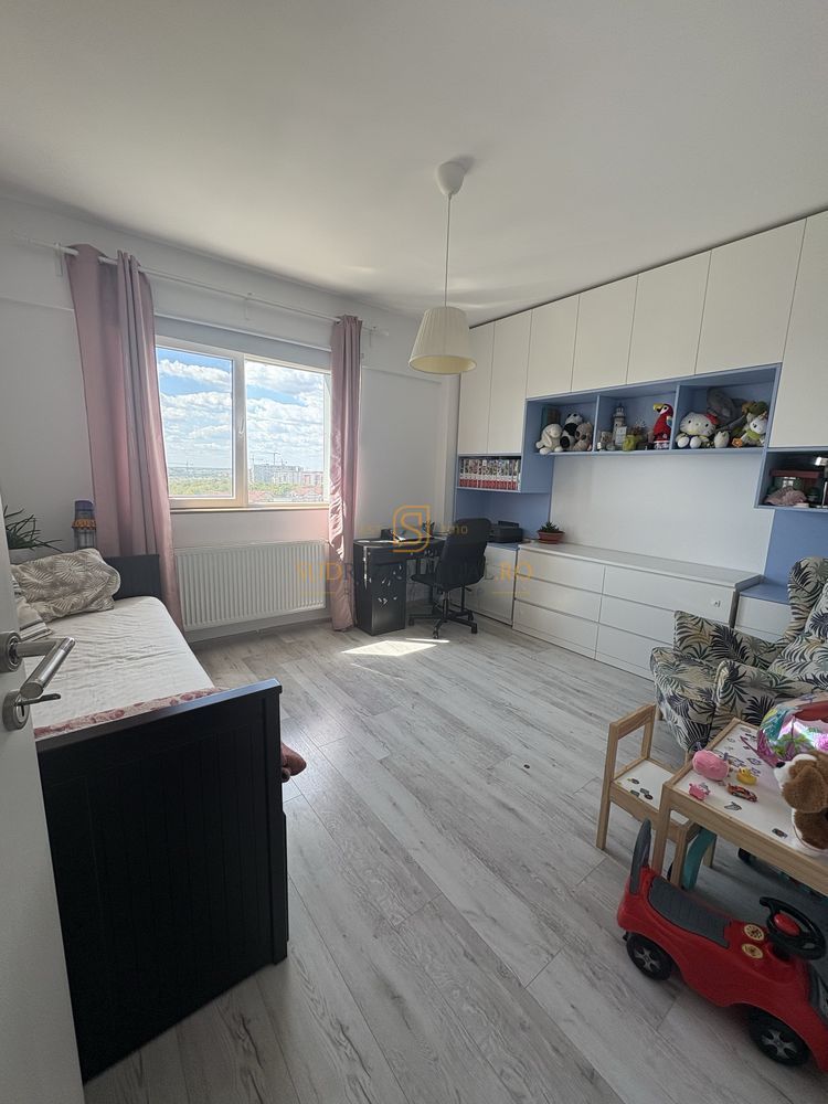 Apartament 3 camere, Bd. Metalurgiei, Sector 4, Comision 0% - Poză 5