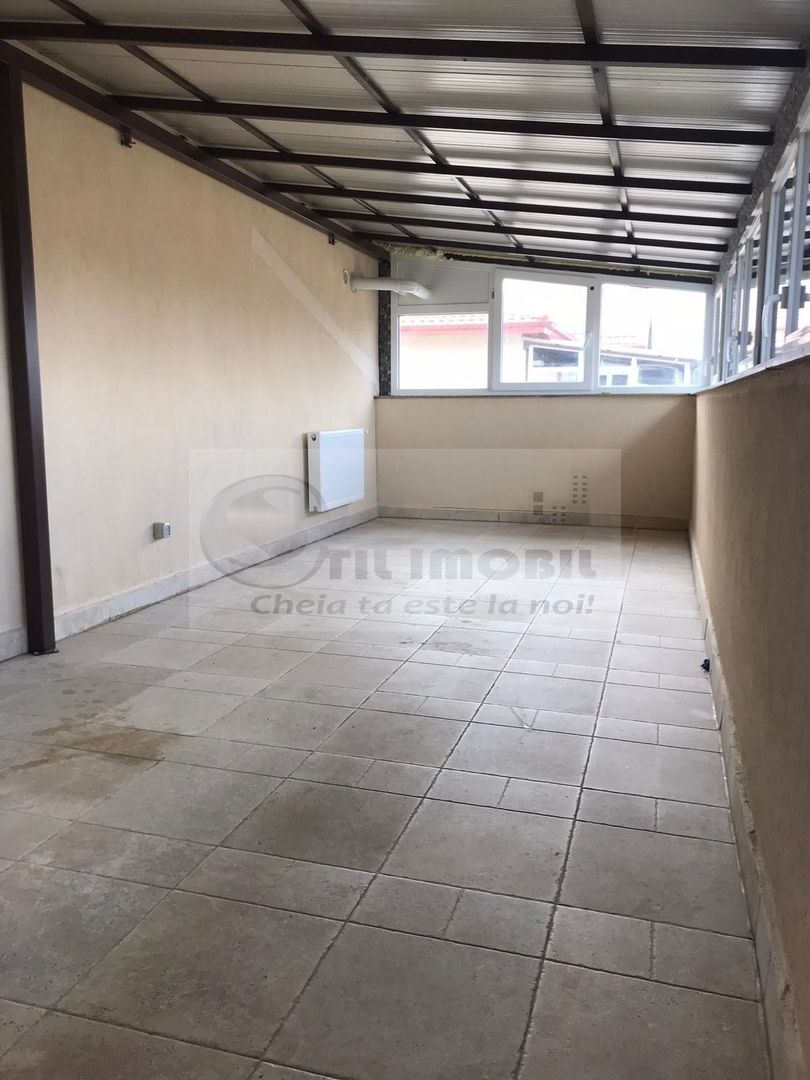 Apartament 2 camere - Valea Lupului - 79mp - mobilat si utilat - Poză 11