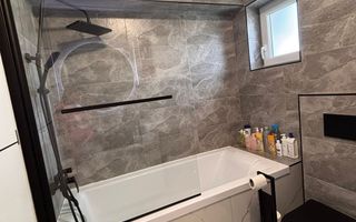 Apartament de 3 camere, 70mp, parcare, zona Penny Apahida - Poză 9