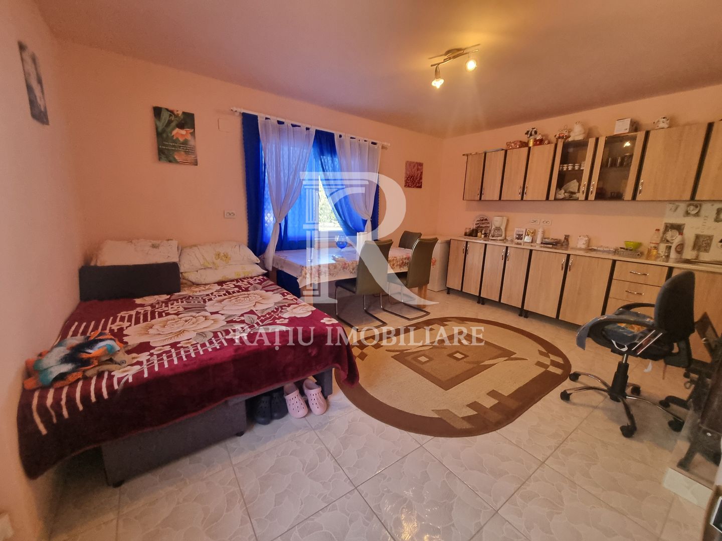 Casă renovata cu teren generos | Anexe | Gurasada | Hunedoara - Poză 22