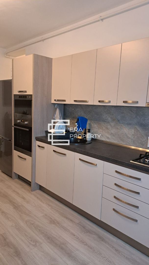 Apartament cu 2 dormitoare de închiriat | Selimbar | Parcare inclusă - Poză 5