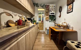 COMISION 0% | Apartament 2 Camere | Calea Sagului | 50 mp | Renovat - Poză 1