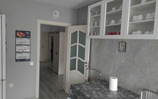 Apartament 3 camere | 78MP | Balcoane | 2 parcări | Selimbar - Poză 6