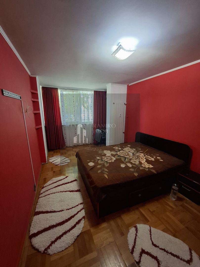 Apartament 3 camere Constantin Brancoveanu / Alexandru Obregia - Poză 3