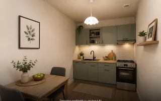 Casă | Teren 1.090 mp | Sfântu Gheorghe - Poză 15