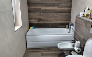 Giroc | Duplex separat prin camera tehnica | 4 camere | Complet mobilat - Poză 14