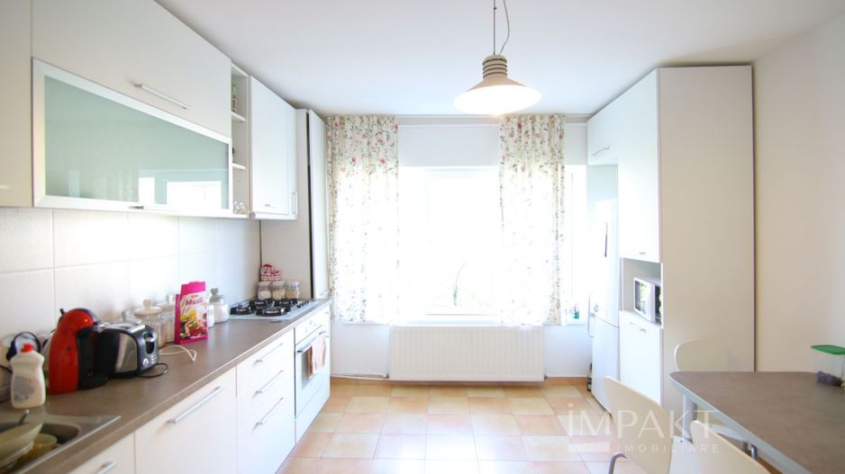 Apartament cu 2 camere, in Zorilor, str. Lunii! - Poză 2