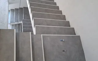 Apartament intabulat 3 camere balcon 7 mp si parcare pe Doamna Stanca - Poză 11