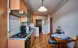 APARTAMENT GHEORGHE LAZAR, 58 MP, 2 CAMERE, CENTRU - Poză 1