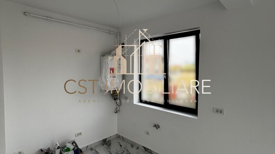 Apartament 2 Camere / Giroc - Poză 5