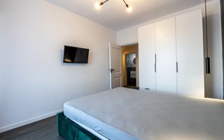 2 camere, modern, bloc nou, parcare subterana, Marasti Zona Fabricii - Poză 2