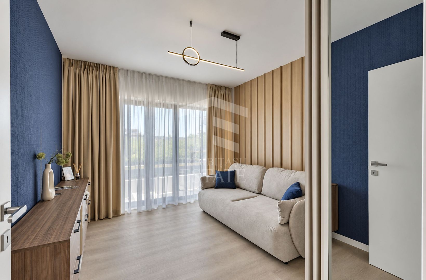 ANTIAERIANA | APARTAMENT 3 CAM DECOM | 74 mp Utili | ALEXANDRIEI 152 - Poză 20