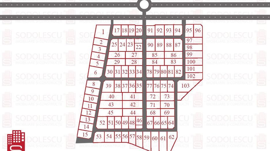 TEREN INDUSTRIAL/COMERCIAL - Poză 7