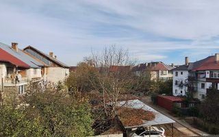 Apartament 3 camere Ghermanesti-Snagov langa Primarie&Penny&MegaImage - Poză 1