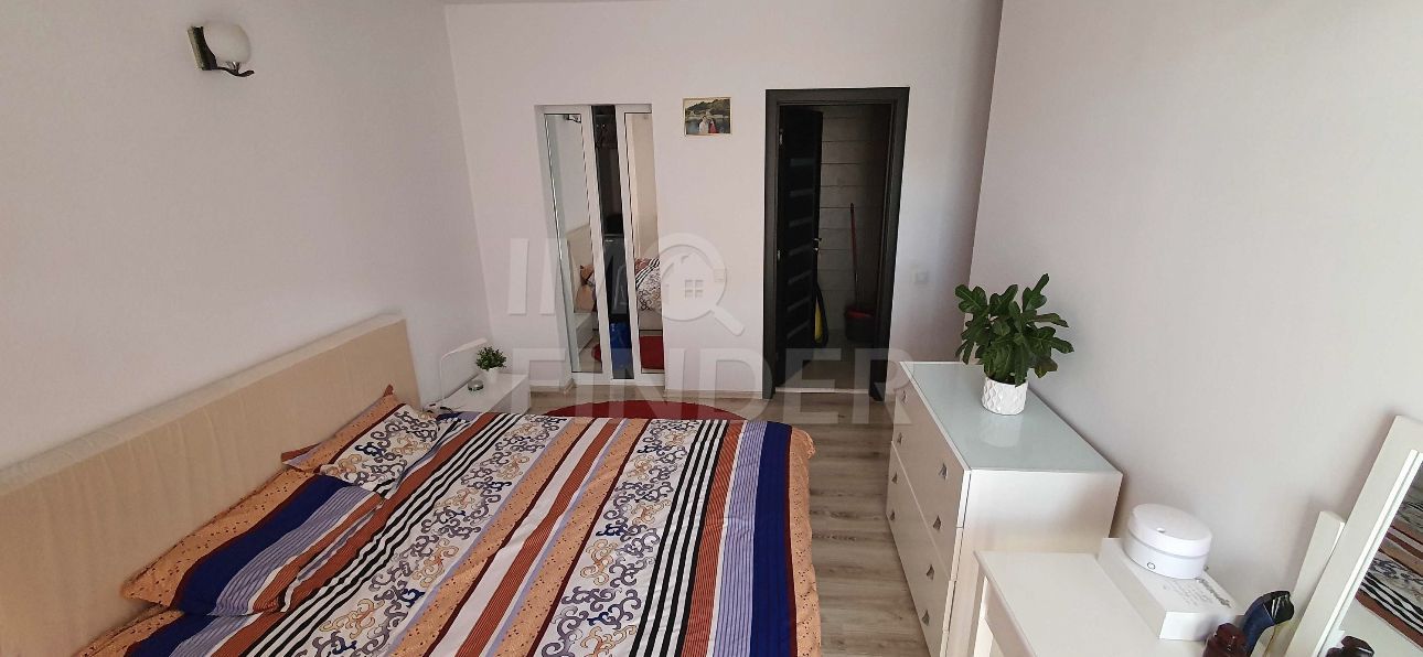 Vanzare 3 camere, Zorilor, imobil nou, zona Golden Tulip, garaj - Poză 2