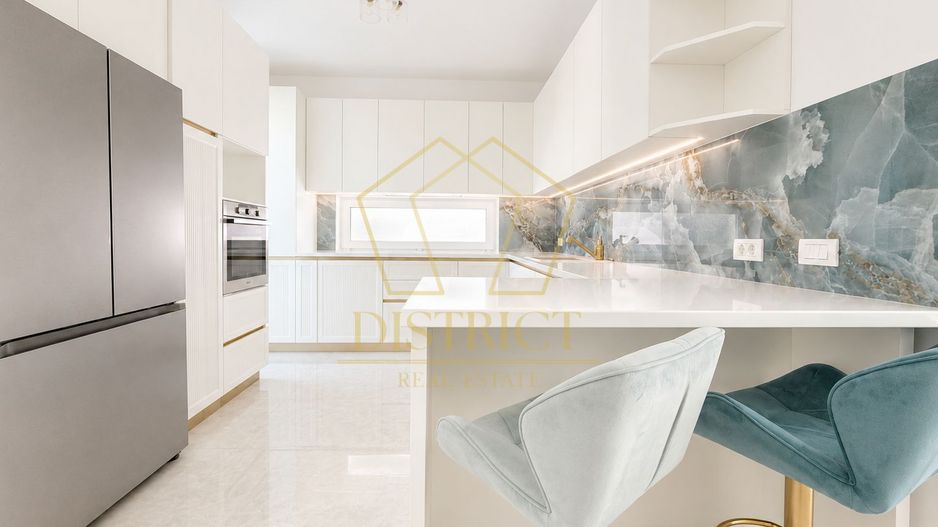 Duplex superb cu 4 camere | Giroc - Poză 5