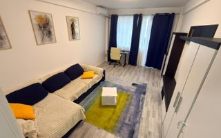 2 camere - bloc nou -2 bai - curte 70mp - 2 parcari - Happy Residence - Poză 1