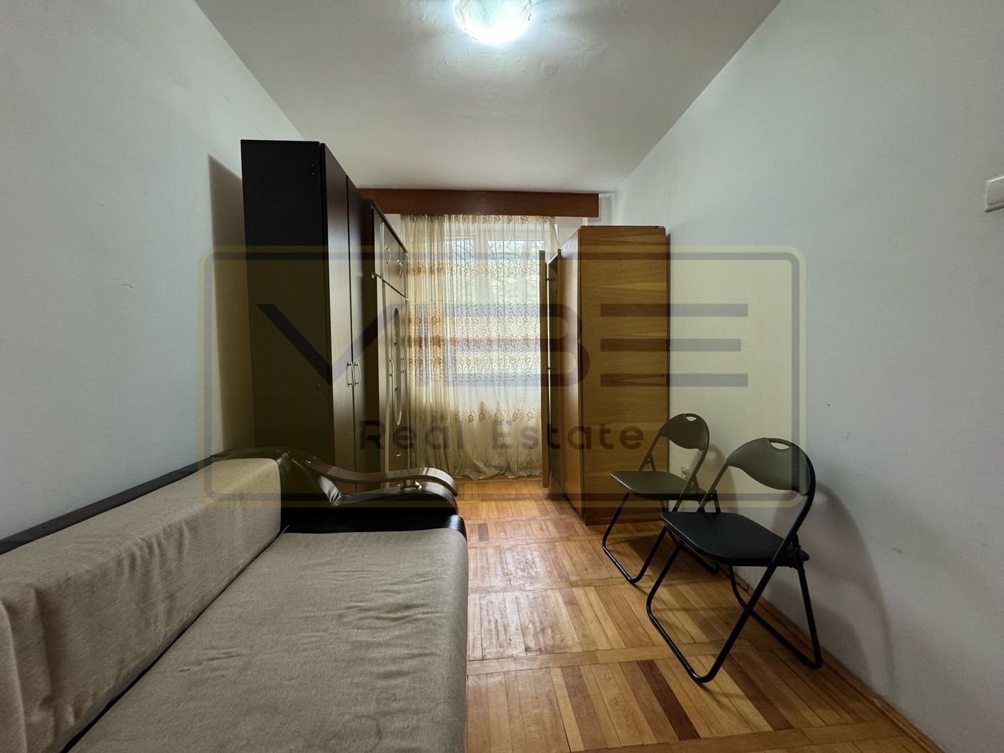 Apartament 2 camere decomandate si living Podu Ros - Poză 9