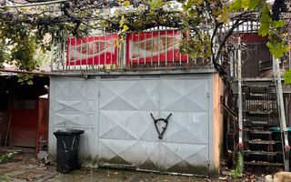 Casă de vânzare în Sânpetru Vechi - singur în curte, garaj, foișor - Poză 15