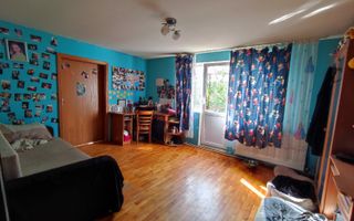 Casa cu 4 camere | 2 niveluri | Cartierul Borhanci - Zona TCI - Poză 7