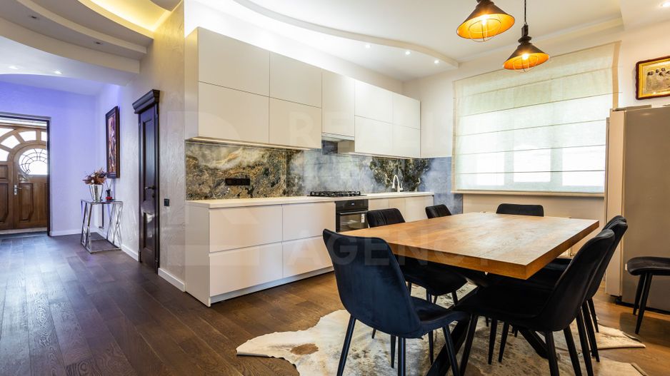 Vânzare, casă, 4 camere, str. Jubiliară, Codru - Poză 35