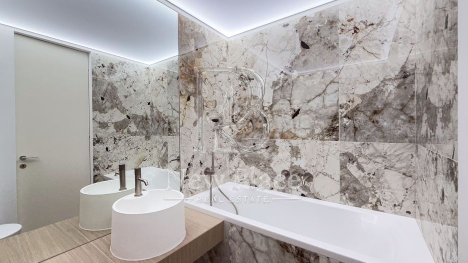 [VIDEO] CORTINA 126 | Apartament exclusivist | Terasa 24 mp | View liber | LUX - Poză 15