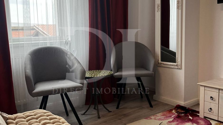 Apartament la cheie / ideal pentru locuinta sau investitie - Poză 13